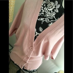 Mandee dolman sleeve cardigan 💕